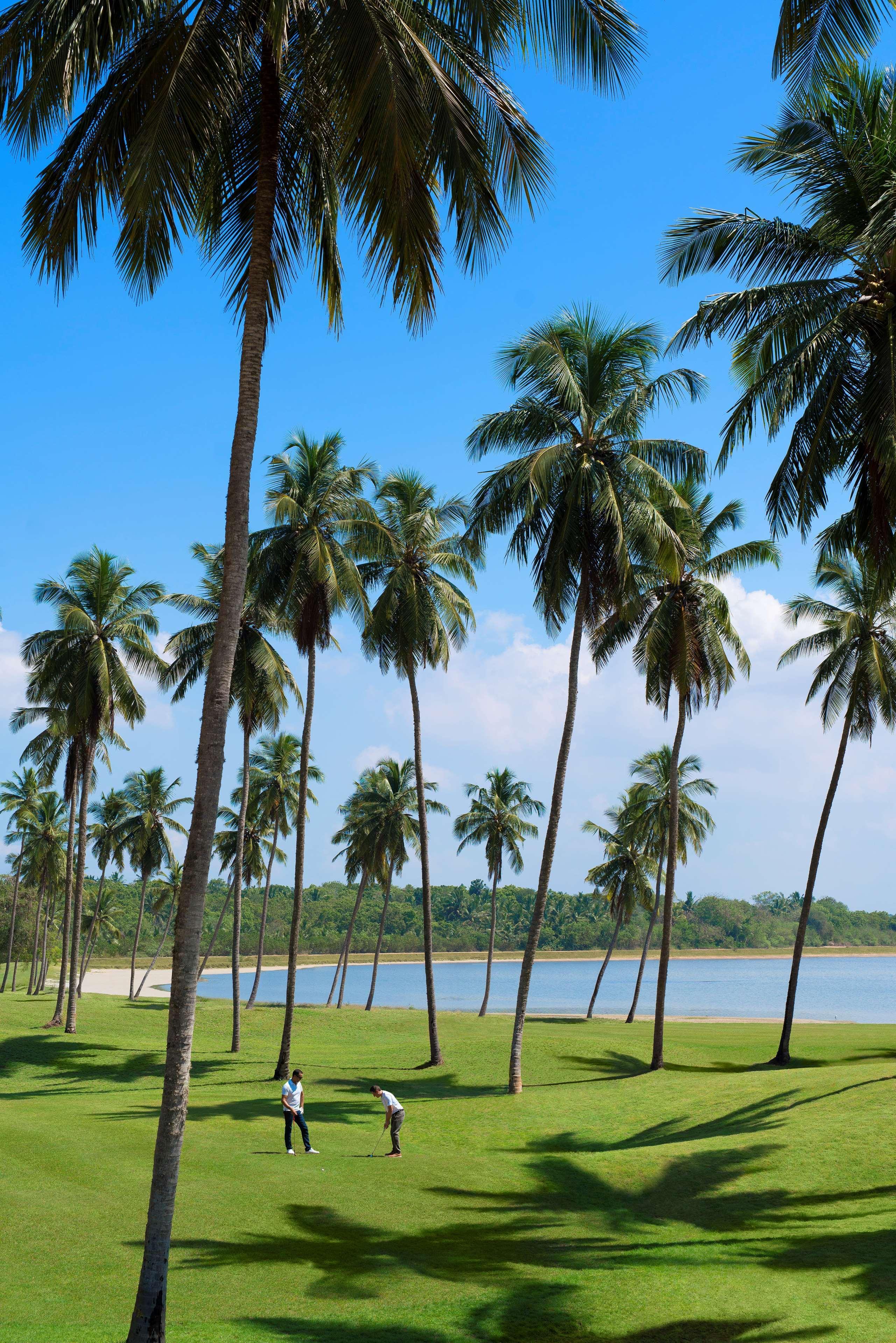 Shangri-La Hambantota Exterior foto