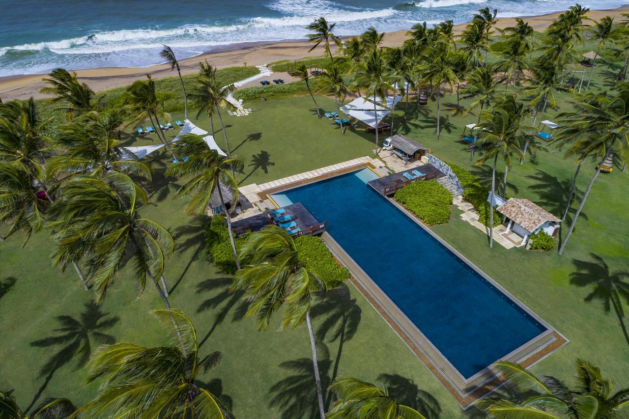 Shangri-La Hambantota Exterior foto